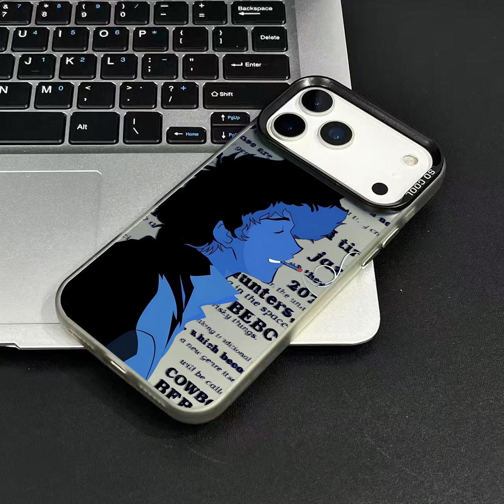 C-Cowboy Anime B-Bebop Phone C - Apple Iphone 16 评论和价格