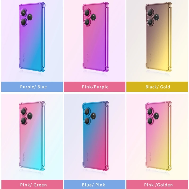 For Realme GT 6 T 6T NEO 6 SE  - Realme Gt 6 评论和价格