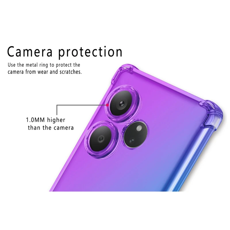 For Realme GT 6 T 6T NEO 6 SE  - Realme Gt 6 评论和价格