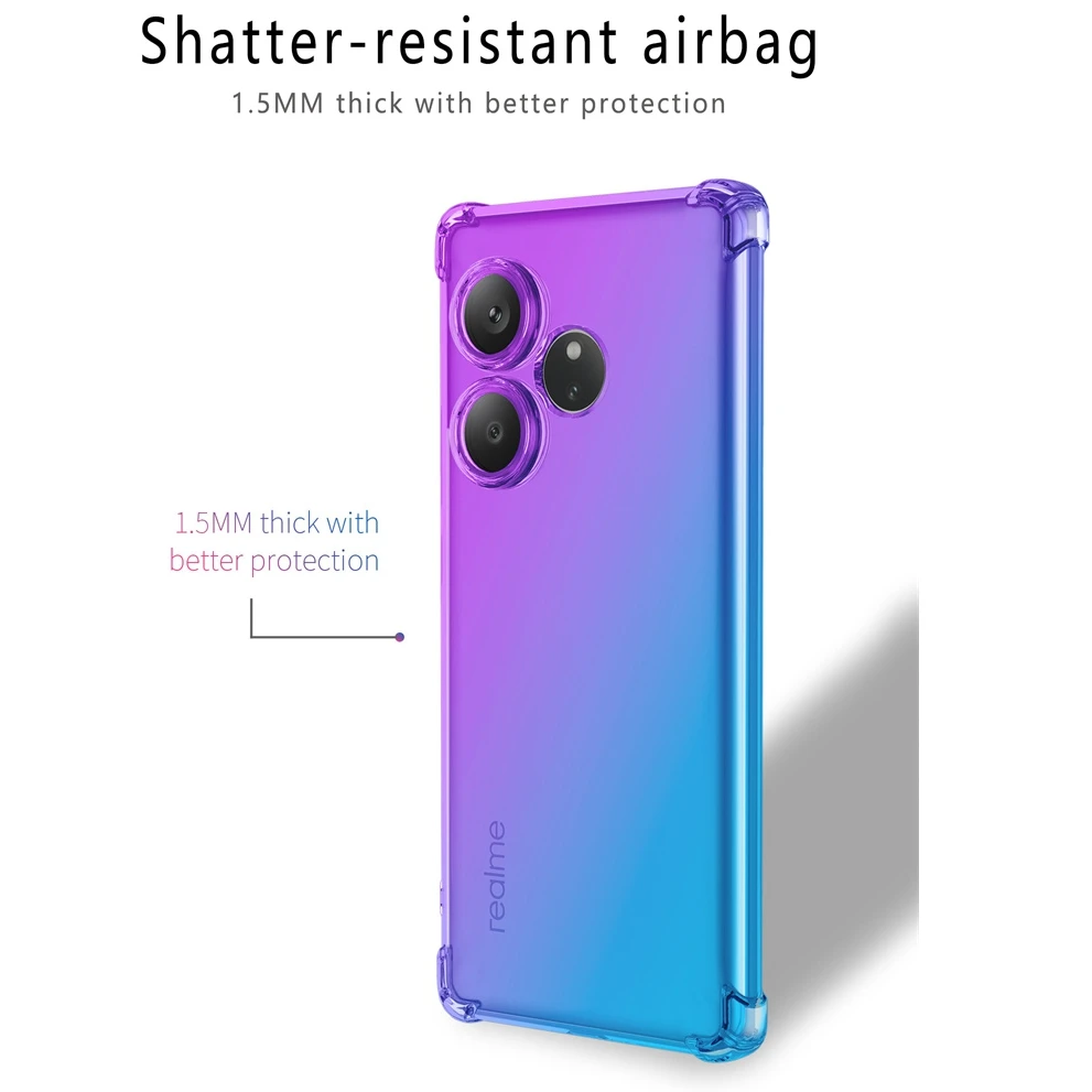 For Realme GT 6 T 6T NEO 6 SE  - Realme Gt 6 评论和价格