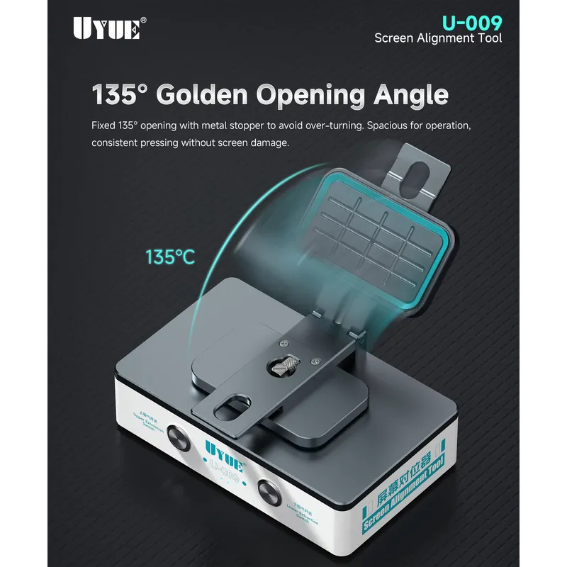 Precision Alignment Tool with  - Screen Alignment Tool 评论和价格